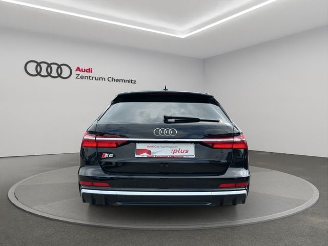 Audi S6 2023