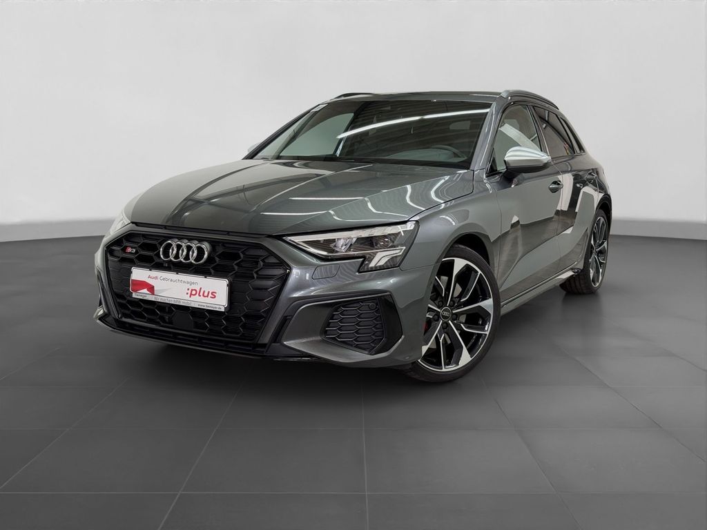 Audi S3 2024