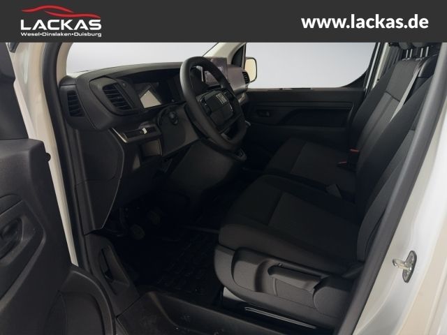 Fiat Scudo 2024