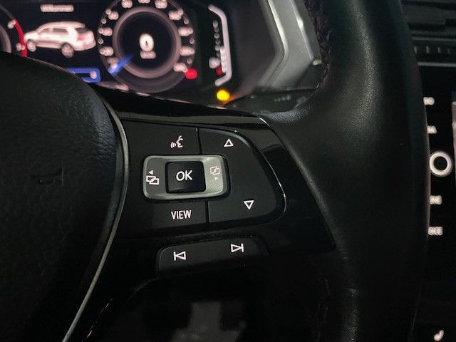 Volkswagen Tiguan Allspace 2020