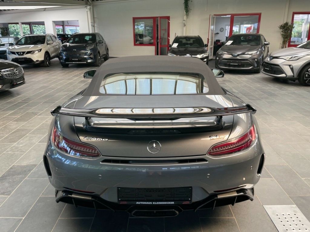 Mercedes-Benz AMG GT R 2020