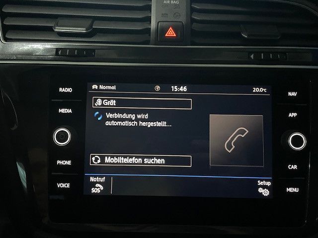 Volkswagen Tiguan Allspace 2020