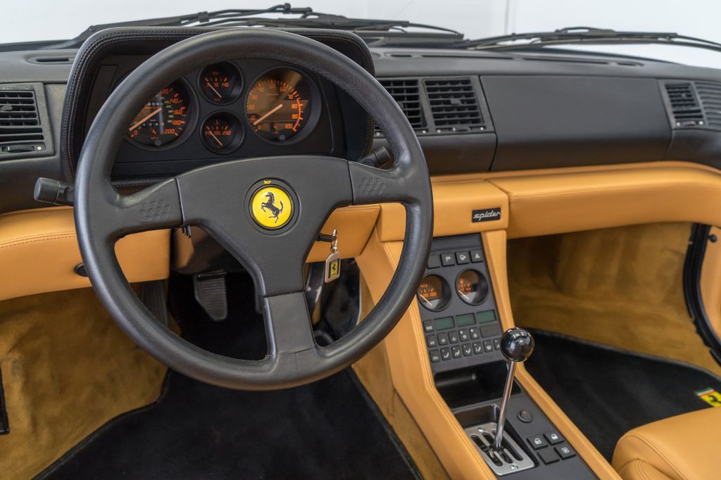Ferrari 348 1994