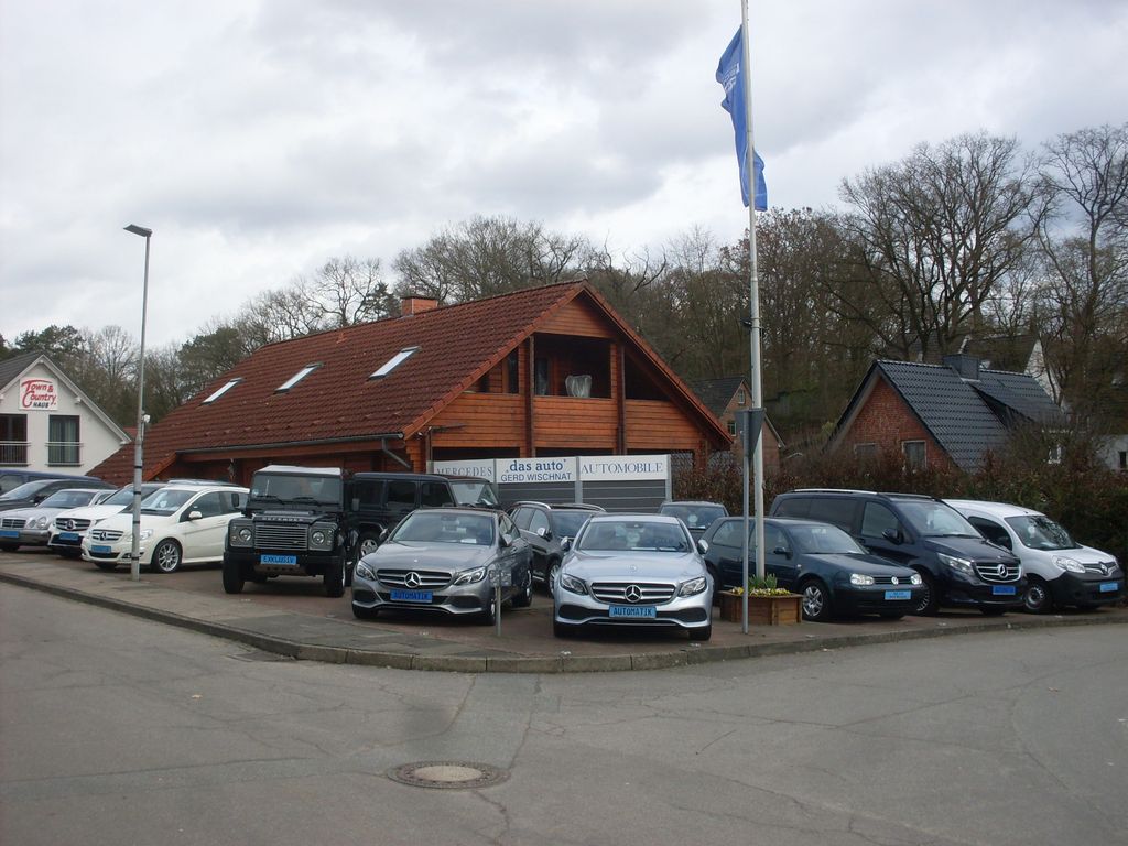 Mercedes-Benz Sprinter 2017