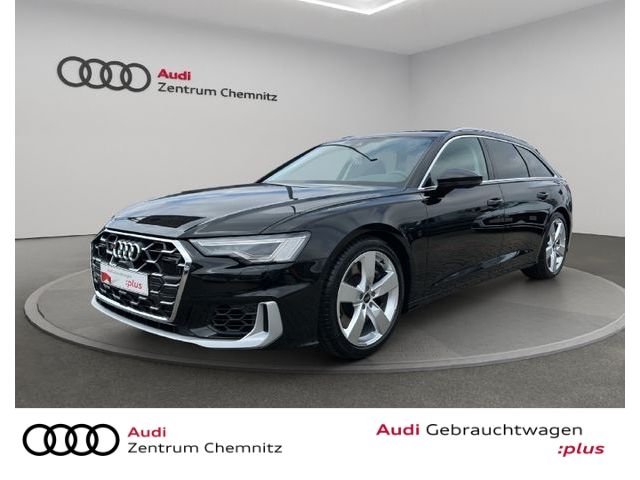 Audi S6 2023