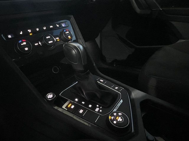 Volkswagen Tiguan Allspace 2020