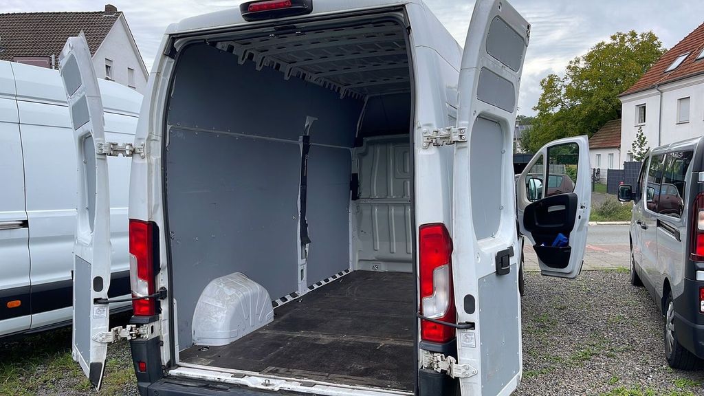Fiat Ducato 2020