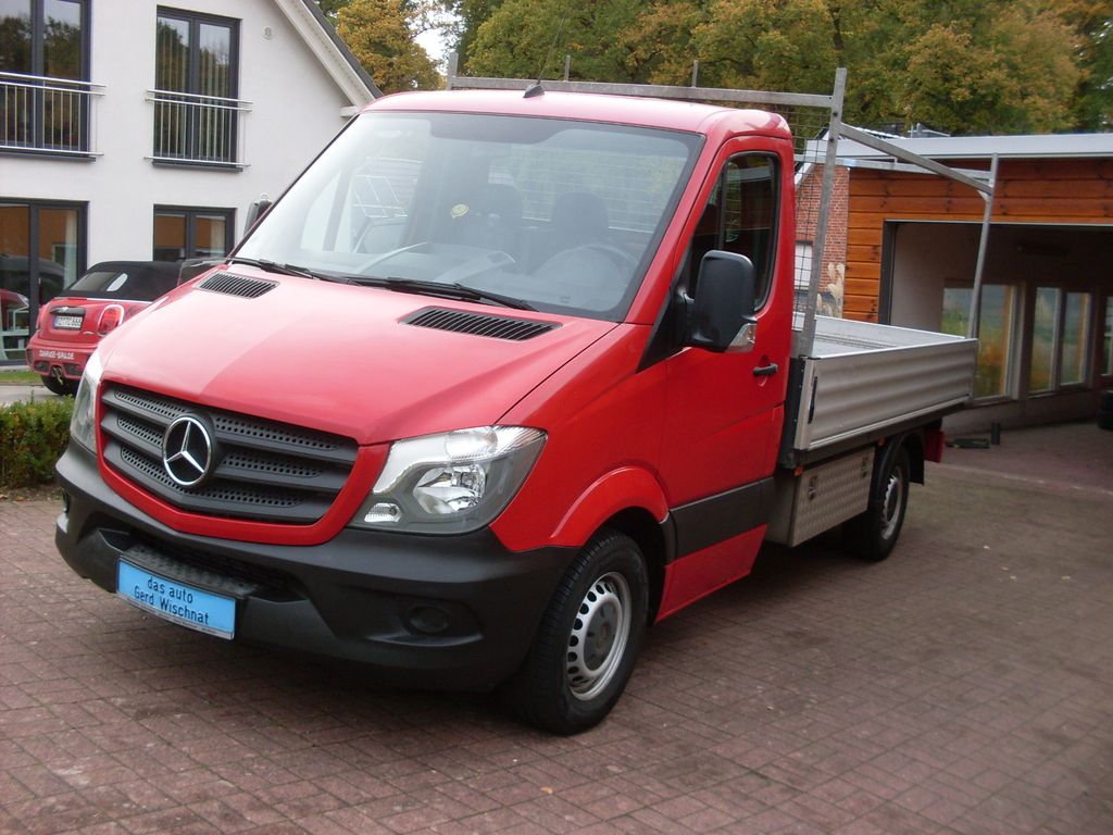 Mercedes-Benz Sprinter 2017