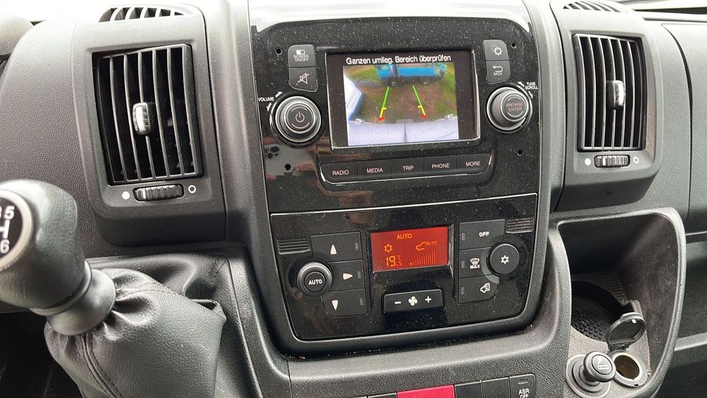 Fiat Ducato 2020