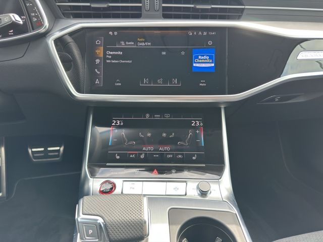 Audi S6 2023