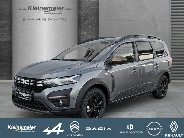 Dacia Jogger 2024