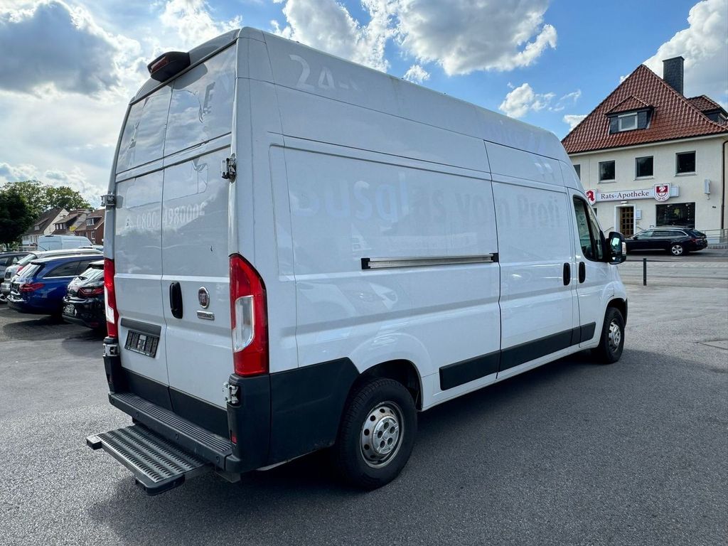 Fiat Ducato 2020