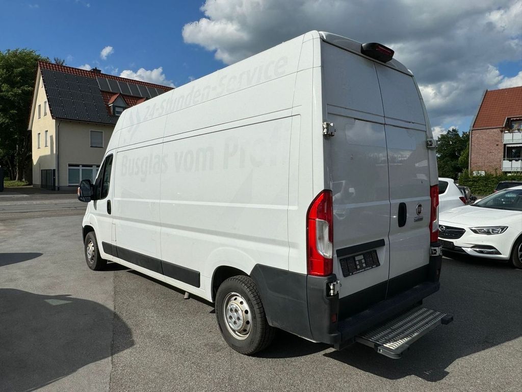 Fiat Ducato 2020