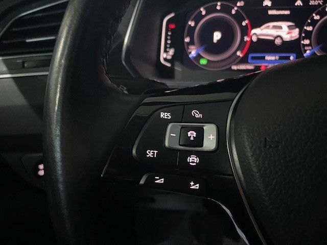 Volkswagen Tiguan Allspace 2020