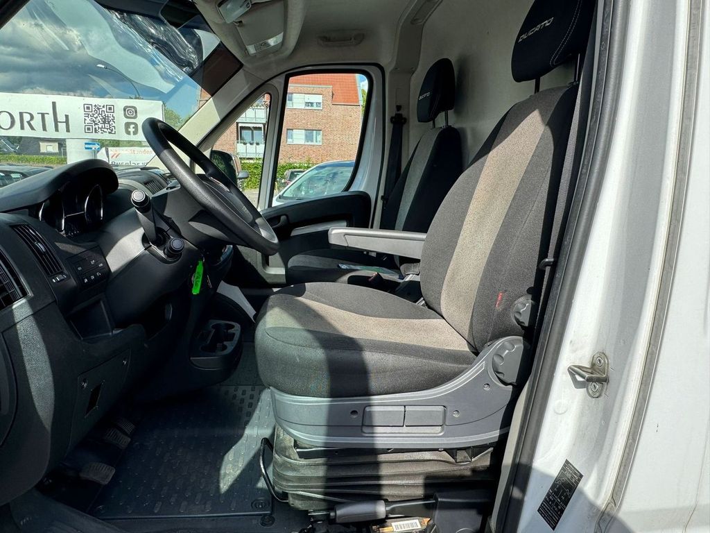 Fiat Ducato 2020