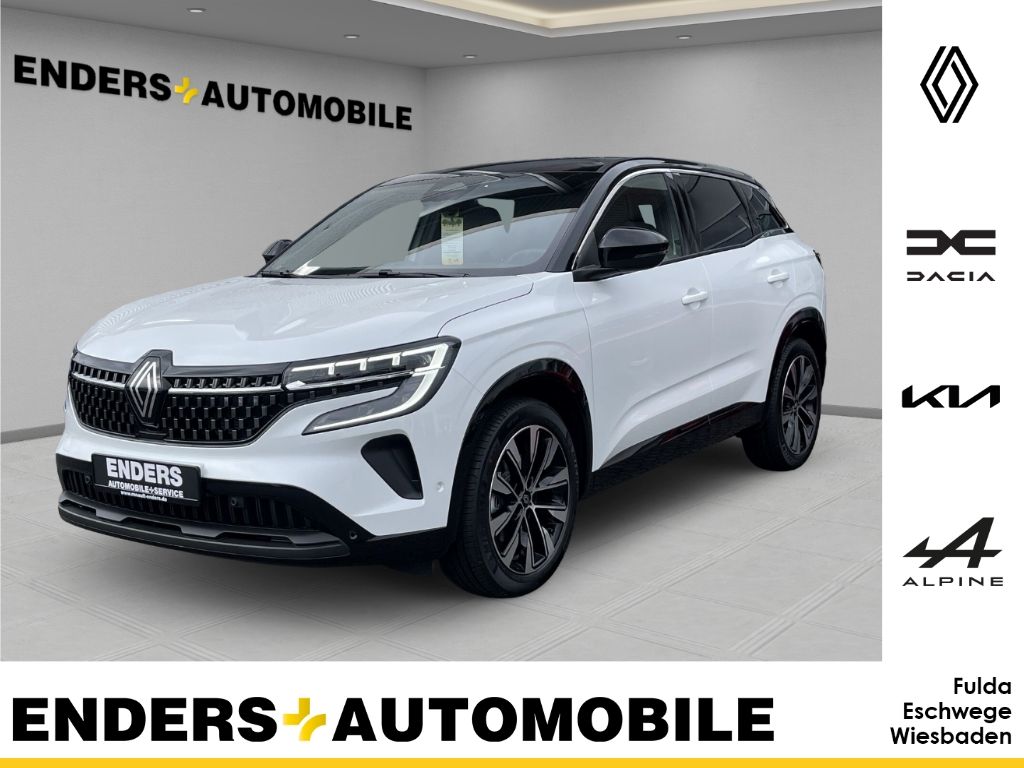 Renault Austral 2024