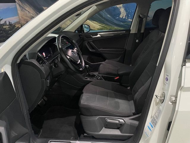 Volkswagen Tiguan Allspace 2020