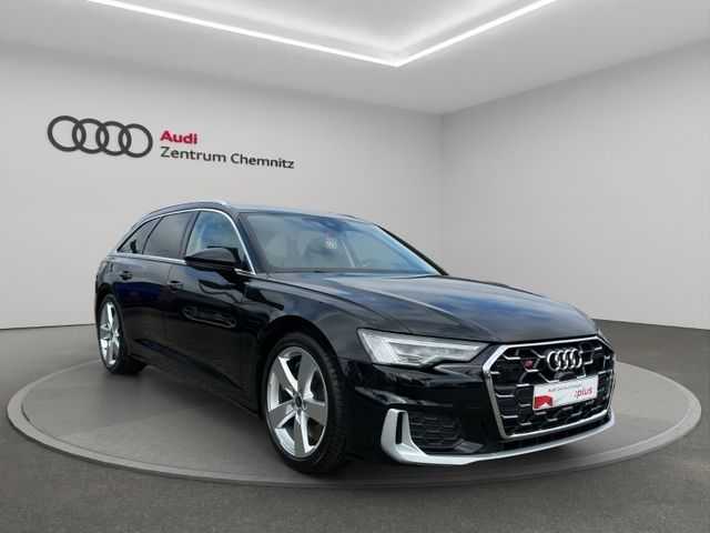 Audi S6 2023