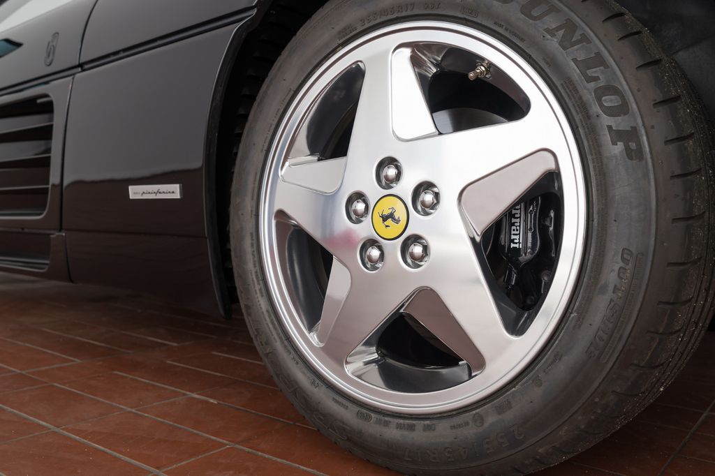 Ferrari 348 1994