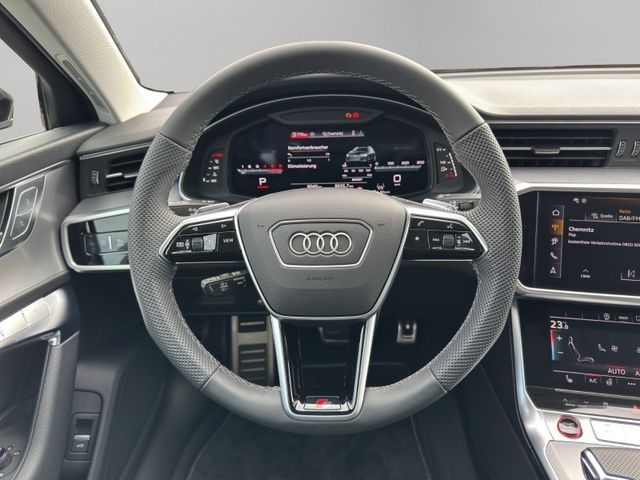 Audi S6 2023