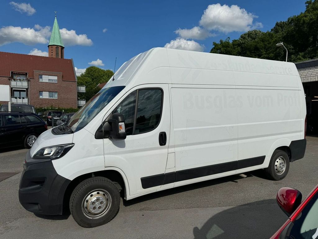 Fiat Ducato 2020