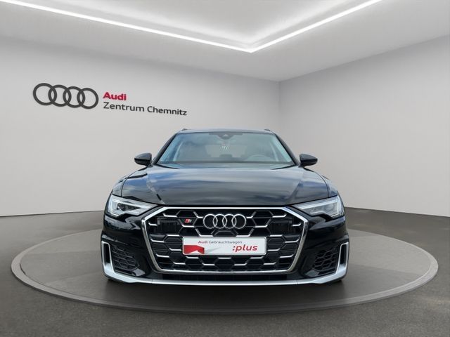 Audi S6 2023