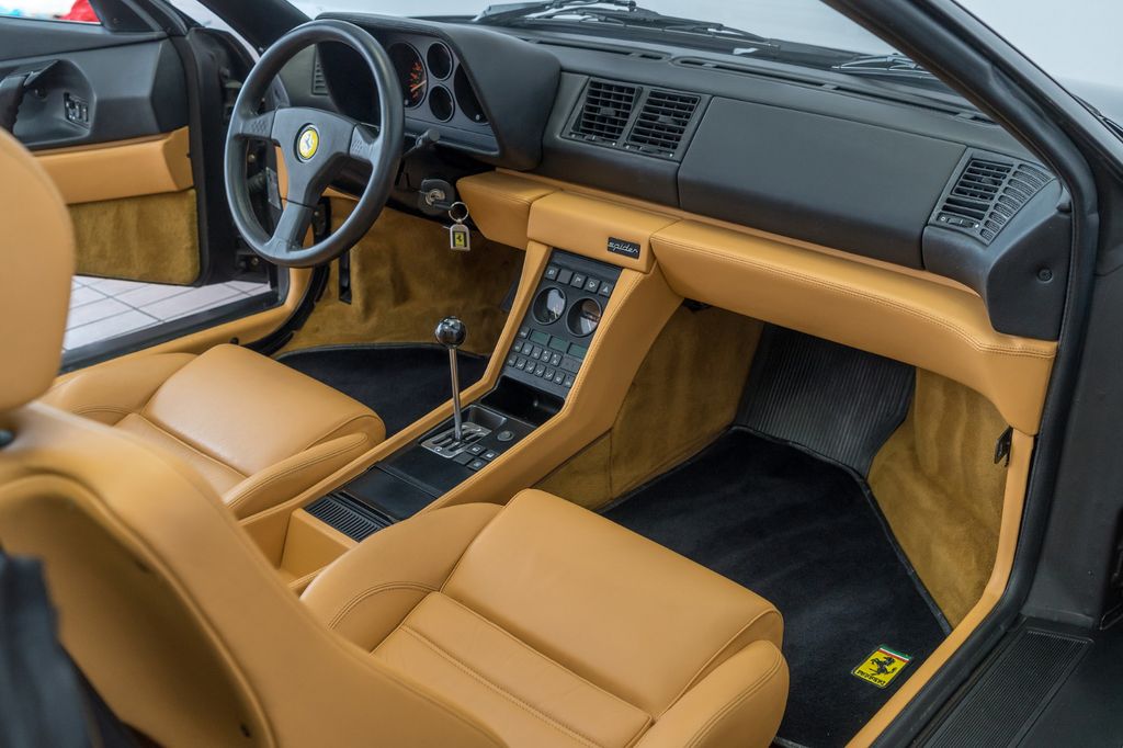 Ferrari 348 1994