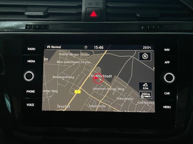 Volkswagen Tiguan Allspace 2020