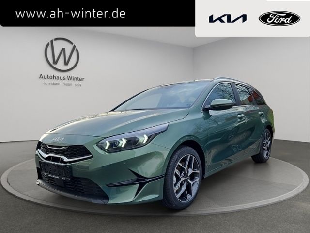 Kia cee'd Sportswagon 2025
