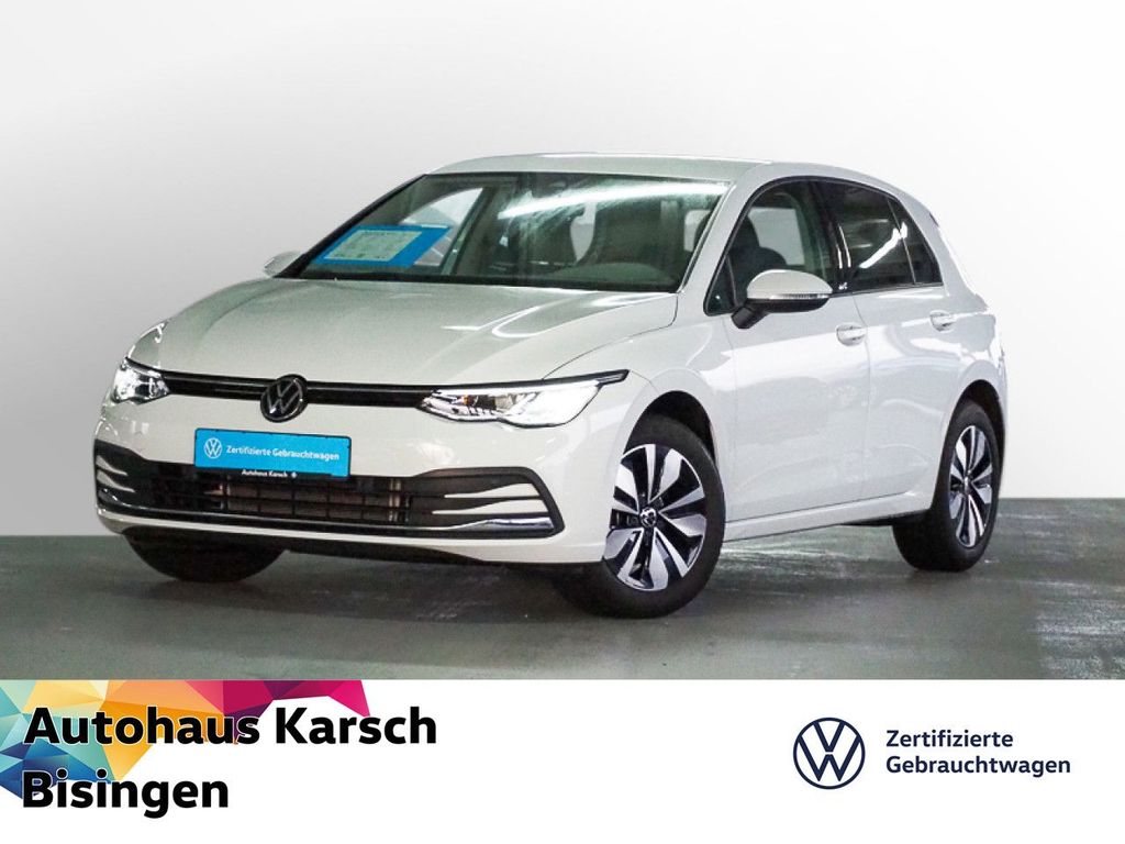 Volkswagen Golf 2024
