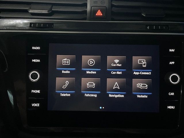 Volkswagen Tiguan Allspace 2020