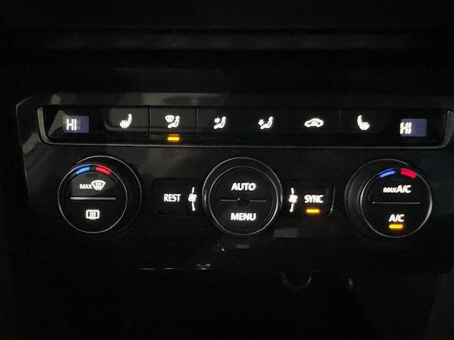 Volkswagen Tiguan Allspace 2020