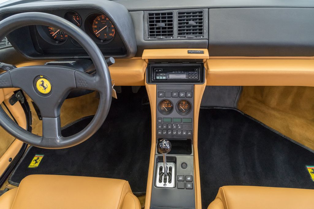 Ferrari 348 1994