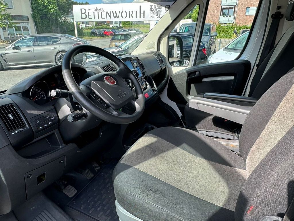 Fiat Ducato 2020