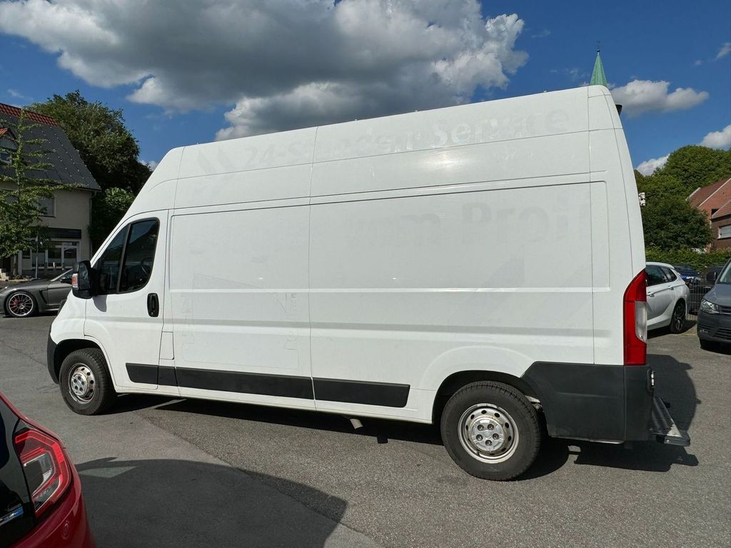 Fiat Ducato 2020