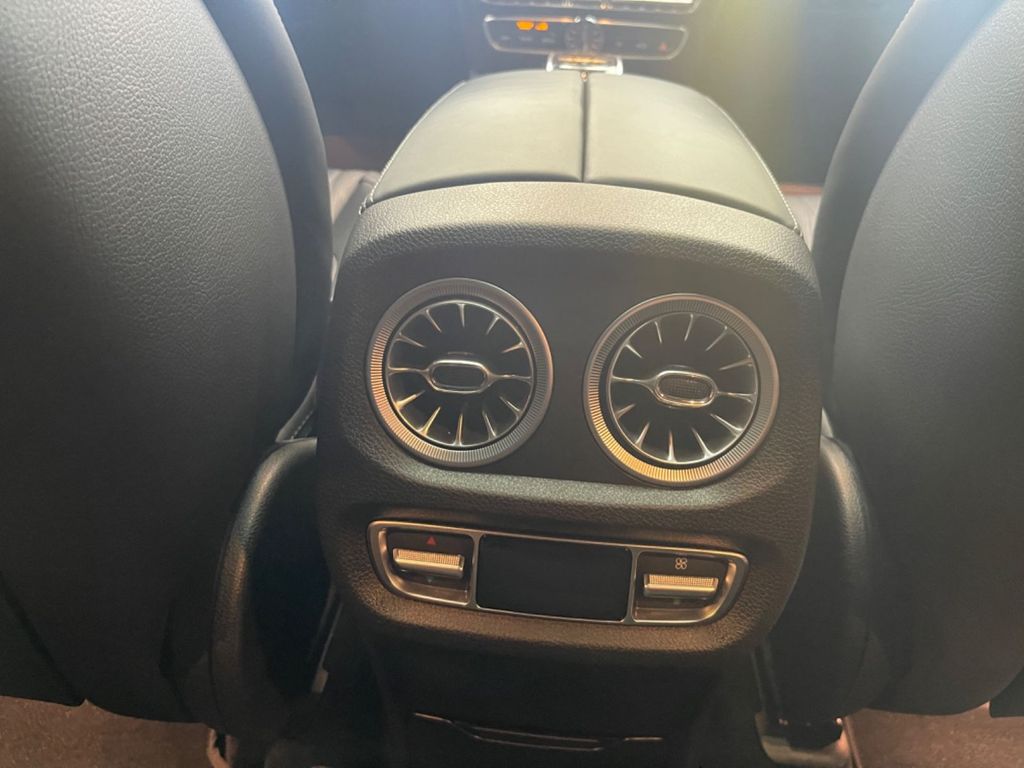 Mercedes-Benz G 63 AMG 2021