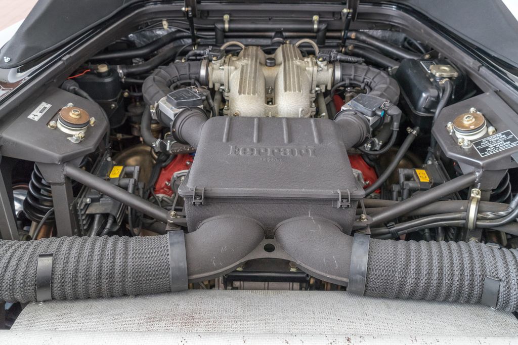 Ferrari 348 1994