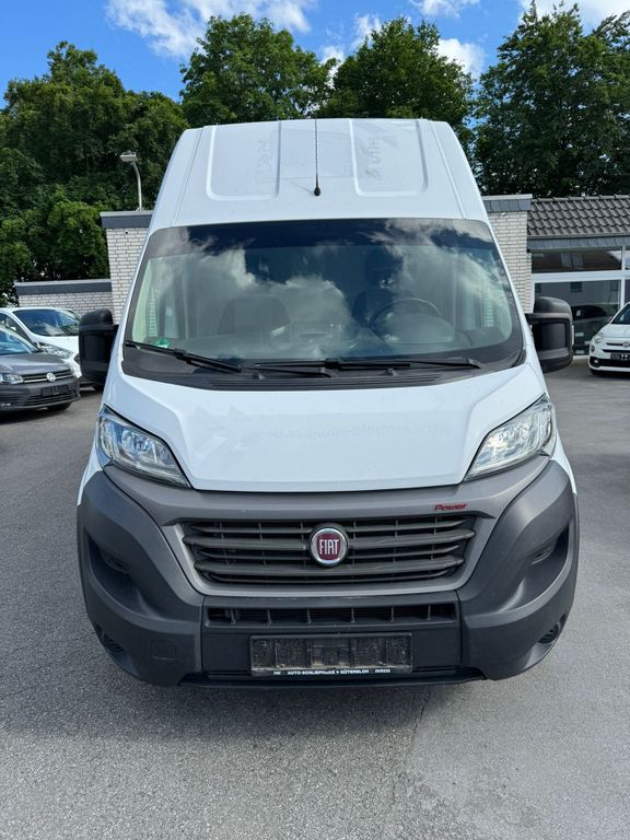 Fiat Ducato 2020