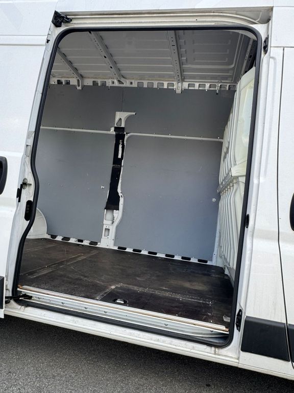 Fiat Ducato 2020