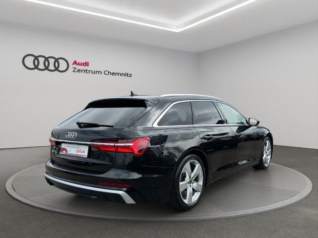 Audi S6 2023