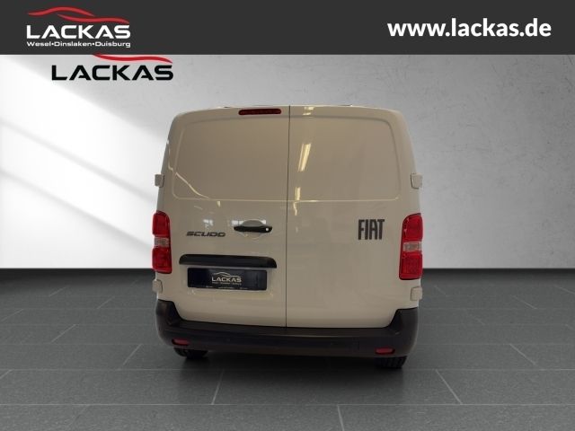 Fiat Scudo 2024