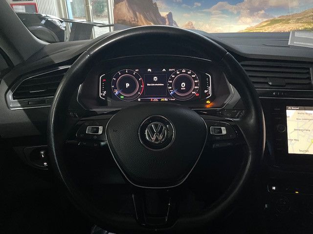 Volkswagen Tiguan Allspace 2020