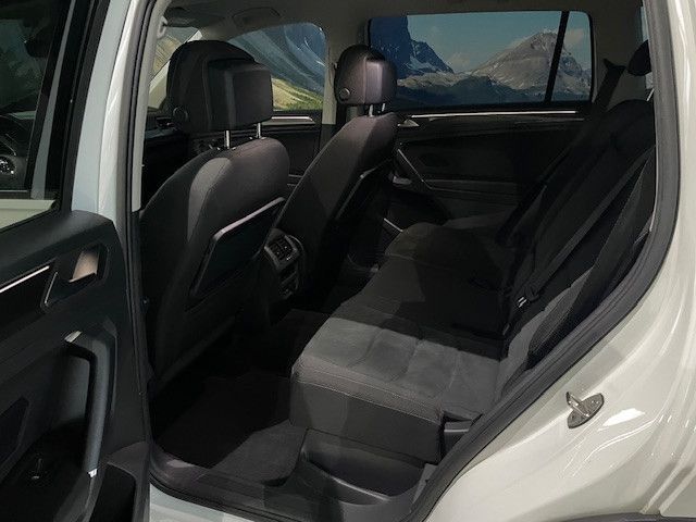 Volkswagen Tiguan Allspace 2020