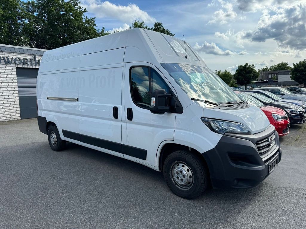 Fiat Ducato 2020