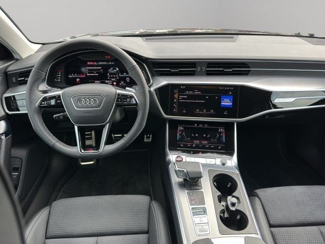 Audi S6 2023