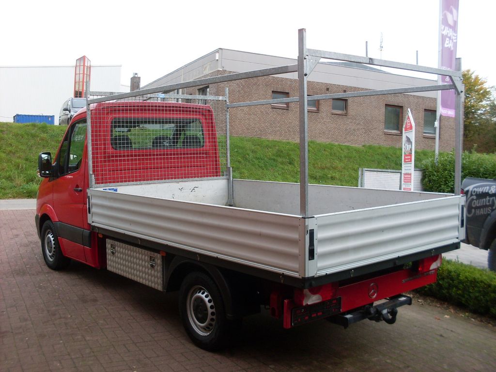 Mercedes-Benz Sprinter 2017