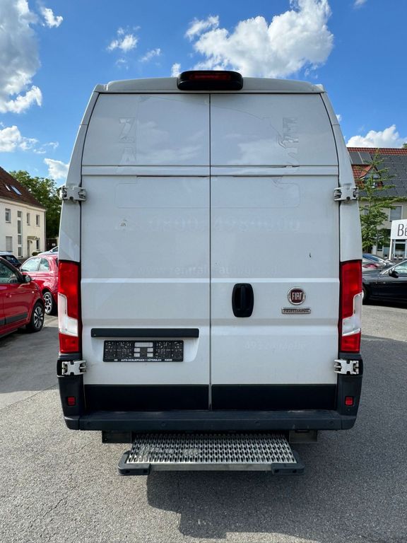 Fiat Ducato 2020