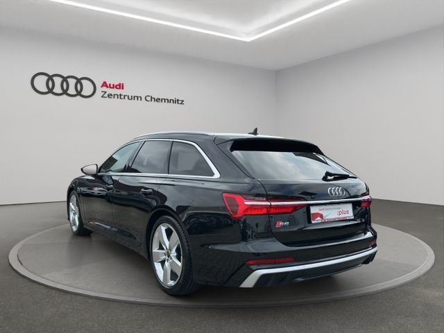 Audi S6 2023