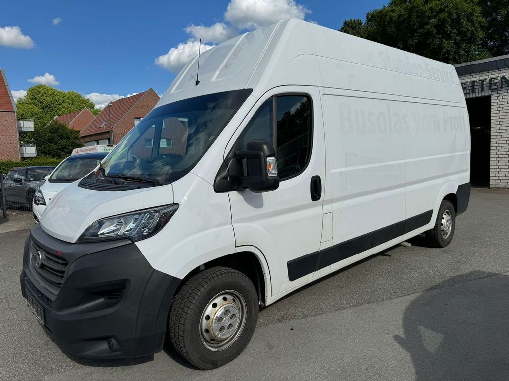 Fiat Ducato 2020