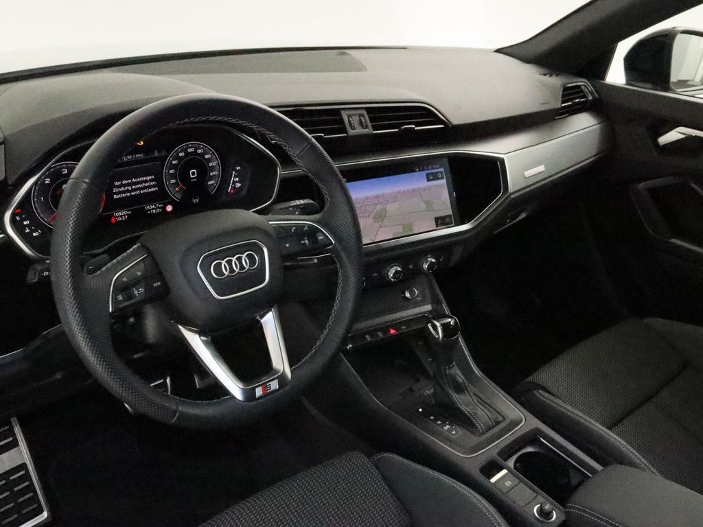 Audi Q3 2024